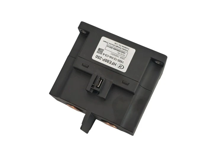 HFE88P-250 HONGFA DC Contactor 250A For PV Energy Storage suppliers