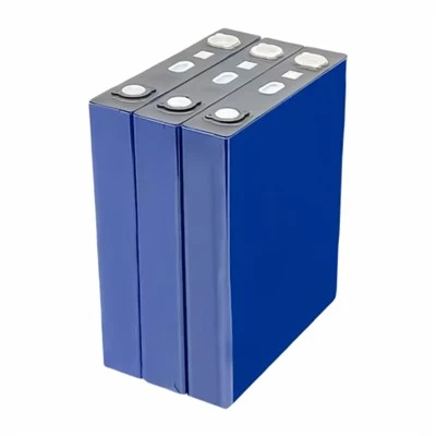 3.67V 78AH NCM litiumionbatteri