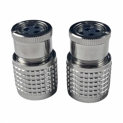 Jonhon C10514N 1-04-4-1 metallkontakt